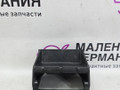 кронштейн радиатора BMW X6 F16 2014, 3.0 л., N55 B30 A, бензин, АКПП, красный, правый руль, 17117533537, 7533537 - фото №2