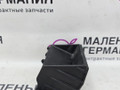 кронштейн радиатора BMW X6 F16 2014, 3.0 л., N55 B30 A, бензин, АКПП, красный, правый руль, 17117533537, 7533537 - фото №3