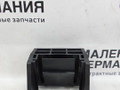 кронштейн радиатора BMW X6 F16 2014, 3.0 л., N55 B30 A, бензин, АКПП, красный, правый руль, 17117533537, 7533537 - фото №6