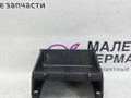кронштейн радиатора BMW X6 F16 2014, 3.0 л., N55 B30 A, бензин, АКПП, красный, правый руль, 17117533537, 7533537 - фото №2