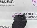 кронштейн радиатора BMW X6 F16 2014, 3.0 л., N55 B30 A, бензин, АКПП, красный, правый руль, 17117533537, 7533537 - фото №3