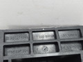 кронштейн радиатора BMW X6 F16 2014, 3.0 л., N55 B30 A, бензин, АКПП, красный, правый руль, 17117533537, 7533537 - фото №7