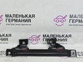 крепление ( кронштейн ) крыла BMW X6 F16 2014, 3.0 л., N55 B30 A, бензин, АКПП, красный, правый руль, 51647294551, 7294551, 55107M315 - фото №2