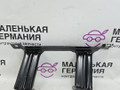 крепление ( кронштейн ) крыла BMW X6 F16 2014, 3.0 л., N55 B30 A, бензин, АКПП, красный, правый руль, 51647294551, 7294551, 55107M315 - фото №3