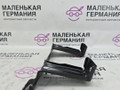 крепление ( кронштейн ) крыла BMW X6 F16 2014, 3.0 л., N55 B30 A, бензин, АКПП, красный, правый руль, 51647294551, 7294551, 55107M315 - фото №6