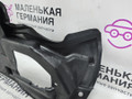 перегородка BMW X6 F16 2014, 3.0 л., N55 B30 A, бензин, АКПП, красный, правый руль, 51717290657, 7290657 - фото №5