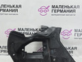 перегородка BMW X6 F16 2014, 3.0 л., N55 B30 A, бензин, АКПП, красный, правый руль, 51717290657, 7290657 - фото №2