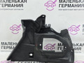 перегородка BMW X6 F16 2014, 3.0 л., N55 B30 A, бензин, АКПП, красный, правый руль, 51717290657, 7290657 - фото №4