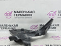 перегородка BMW X6 F16 2014, 3.0 л., N55 B30 A, бензин, АКПП, красный, правый руль, 51717290657, 7290657 - фото №6