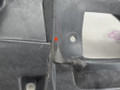 перегородка BMW X6 F16 2014, 3.0 л., N55 B30 A, бензин, АКПП, красный, правый руль, 51717290657, 7290657 - фото №8