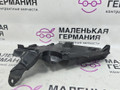 перегородка BMW X6 F16 2014, 3.0 л., N55 B30 A, бензин, АКПП, красный, правый руль, 51717290658, 7290658 - фото №3