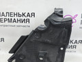 перегородка BMW X6 F16 2014, 3.0 л., N55 B30 A, бензин, АКПП, красный, правый руль, 51717290658, 7290658 - фото №2