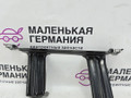 крепление ( кронштейн ) крыла BMW X6 F16 2014, 3.0 л., N55 B30 A, бензин, АКПП, красный, правый руль, 51647294552, 7294552 - фото №2