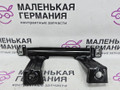крепление ( кронштейн ) крыла BMW X6 F16 2014, 3.0 л., N55 B30 A, бензин, АКПП, красный, правый руль, 51647294552, 7294552 - фото №4