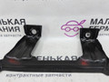 крепление ( кронштейн ) крыла BMW X6 F16 2014, 3.0 л., N55 B30 A, бензин, АКПП, красный, правый руль, 51647294552, 7294552 - фото №7