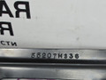 крепление ( кронштейн ) крыла BMW X6 F16 2014, 3.0 л., N55 B30 A, бензин, АКПП, красный, правый руль, 51647294552, 7294552 - фото №8