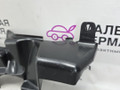 защита рулевой рейки BMW X6 F16 2014, 3.0 л., N55 B30 A, бензин, АКПП, красный, правый руль, 51757160237, 7160237 - фото №5