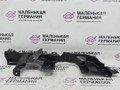защита рулевой рейки BMW X6 F16 2014, 3.0 л., N55 B30 A, бензин, АКПП, красный, правый руль, 51757160237, 7160237 - фото №4