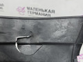 перегородка BMW X6 F16 2014, 3.0 л., N55 B30 A, бензин, АКПП, красный, правый руль, 51717309205, 7309205 - фото №5