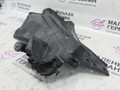 перегородка BMW X6 F16 2014, 3.0 л., N55 B30 A, бензин, АКПП, красный, правый руль, 51717309205, 7309205 - фото №6