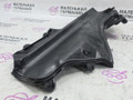 перегородка BMW X6 F16 2014, 3.0 л., N55 B30 A, бензин, АКПП, красный, правый руль, 51717309205, 7309205 - фото №7