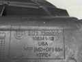 перегородка BMW X6 F16 2014, 3.0 л., N55 B30 A, бензин, АКПП, красный, правый руль, 51717309205, 7309205 - фото №8