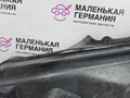 перегородка BMW X6 F16 2014, 3.0 л., N55 B30 A, бензин, АКПП, красный, правый руль, 51717309206, 7309206 - фото №6