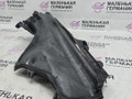 перегородка BMW X6 F16 2014, 3.0 л., N55 B30 A, бензин, АКПП, красный, правый руль, 51717309206, 7309206 - фото №4