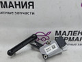 датчик дорожного просвета BMW X6 F16 2014, 3.0 л., N55 B30 A, бензин, АКПП, красный, правый руль, 6870200, 6867646, 6853747, 6854092, 37146853747, 37146854862, 6854862 - фото №2