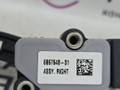 датчик дорожного просвета BMW X6 F16 2014, 3.0 л., N55 B30 A, бензин, АКПП, красный, правый руль, 6870200, 6867646, 6853747, 6854092, 37146853747, 37146854862, 6854862 - фото №9