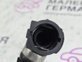 патрубок радиатора BMW X6 F16 2014, 3.0 л., N55 B30 A, бензин, АКПП, красный, правый руль, 17127576368, 7576368, 7509984, 7531977 - фото №3