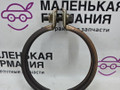 хомут глушителя BMW X6 F16 2014, 3.0 л., N55 B30 A, бензин, АКПП, красный, правый руль, 18307606136, 7606136 - фото №2