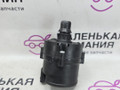 насос антифриза дополнительный BMW X1 F48 2017, 2.0 л., B48 A20 B, бензин, АКПП, синий mediterranblau c10, полный привод, правый руль, 8605322, 11518605322 - фото №4