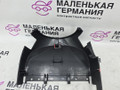 кожух рулевой колонки BMW Z4 E85 2003, 2.5 л., M54 B25 (256S5), бензин, АКПП, black sapphire metallic (475), кабриолет, 32316758854, 32316758153, 6758854, 6758153 - фото №4