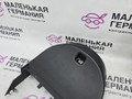 кожух рулевой колонки BMW Z4 E85 2003, 2.5 л., M54 B25 (256S5), бензин, АКПП, black sapphire metallic (475), кабриолет, 32316758854, 32316758153, 6758854, 6758153 - фото №5