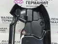 кожух рулевой колонки BMW Z4 E85 2003, 2.5 л., M54 B25 (256S5), бензин, АКПП, black sapphire metallic (475), кабриолет, 32316758854, 32316758153, 6758854, 6758153 - фото №2