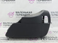 кожух рулевой колонки BMW Z4 E85 2003, 2.5 л., M54 B25 (256S5), бензин, АКПП, black sapphire metallic (475), кабриолет, 32316758854, 32316758153, 6758854, 6758153 - фото №6