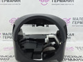 кожух рулевой колонки BMW Z4 E85 2003, 2.5 л., M54 B25 (256S5), бензин, АКПП, black sapphire metallic (475), кабриолет, 32316758854, 32316758153, 6758854, 6758153 - фото №7
