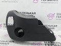 кожух рулевой колонки BMW Z4 E85 2003, 2.5 л., M54 B25 (256S5), бензин, АКПП, black sapphire metallic (475), кабриолет, 32316758854, 32316758153, 6758854, 6758153 - фото №8