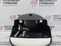 кожух рулевой колонки BMW Z4 E85 2003, 2.5 л., M54 B25 (256S5), бензин, АКПП, black sapphire metallic (475), кабриолет, 32316758854, 32316758153, 6758854, 6758153 - фото №9