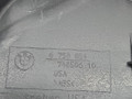 кожух рулевой колонки BMW Z4 E85 2003, 2.5 л., M54 B25 (256S5), бензин, АКПП, black sapphire metallic (475), кабриолет, 32316758854, 32316758153, 6758854, 6758153 - фото №12