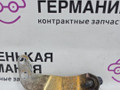 крепление катализатора BMW 5 серия G30/G31 G30 2019, 4.4 л., N63 B44 C, бензин, АКПП, carbonschwarz metallic (416), седан, полный привод, 18327645441 - фото №3