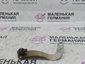 крепление катализатора BMW 5 серия G30/G31 G30 2019, 4.4 л., N63 B44 C, бензин, АКПП, carbonschwarz metallic (416), седан, полный привод, 18327645441 - фото №2