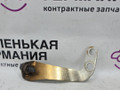 крепление катализатора BMW 5 серия G30/G31 G30 2019, 4.4 л., N63 B44 C, бензин, АКПП, carbonschwarz metallic (416), седан, полный привод, 18327645441 - фото №3