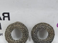 прокладка BMW 5 серия G30/G31 G30 2019, 4.4 л., N63 B44 C, бензин, АКПП, carbonschwarz metallic (416), седан, полный привод, 11787584381, 7584381 - фото №2