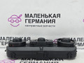 блок управления печки / климат-контроля BMW Z4 E85 2004, 3.0 л., M54 B30 (306S3), бензин, робот, titansilber metallic (354), кабриолет, правый руль, 64116947731, 6947731, 64116934895, 6934895, 64116931597, 6931597 - фото №3