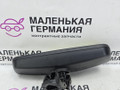 зеркало салона BMW Z4 E85 2004, 3.0 л., M54 B30 (306S3), бензин, робот, titansilber metallic (354), кабриолет, правый руль, 51167110242, 7110242, 51169134409, 9134409 - фото №3