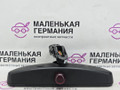 зеркало салона BMW Z4 E85 2004, 3.0 л., M54 B30 (306S3), бензин, робот, titansilber metallic (354), кабриолет, правый руль, 51167110242, 7110242, 51169134409, 9134409 - фото №4