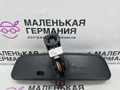 зеркало салона BMW Z4 E85 2004, 3.0 л., M54 B30 (306S3), бензин, робот, titansilber metallic (354), кабриолет, правый руль, 51167110242, 7110242, 51169134409, 9134409 - фото №2