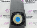 Динамик (сабвуфер) BMW Z4 E85 2004, 3.0 л., M54 B30 (306S3), бензин, робот, titansilber metallic (354), кабриолет, правый руль, 65126915840, 6915840, 902275492732, 65139143269, 65134167255 - фото №3